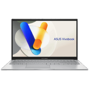 Asus Laptop 15.6", Intel i3-1315U, 16GB DDR4, SSD 512GB - X1504VA-BQ2625
