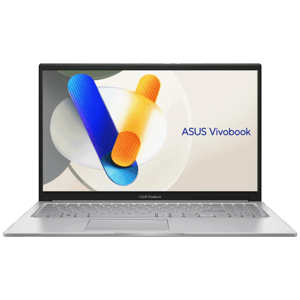 Asus Laptop 15.6", Intel i3-1315U, 16GB DDR4, SSD 512GB - X1504VA-BQ2625