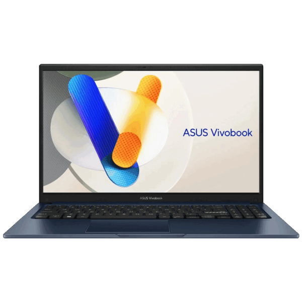 Asus Laptop 15.6", Intel i3-1315U,16GB DDR4,SSD 512GB,Win11 Home - X1504VA-BQ3561W