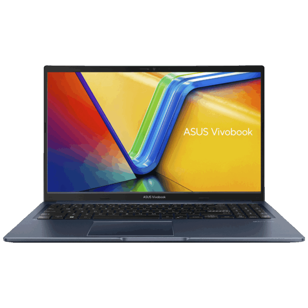 Asus Laptop 15.6", Intel i5-13420H, 16GB DDR4, SSD 512GB - X1502VA-BQ433