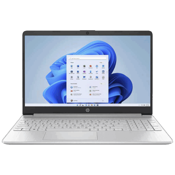 HP Laptop 15.6", Intel i7-1255U,16GB DDR4,SSD 512GB,Win11 Home - HP 15-fd0107d; A9PE7UA