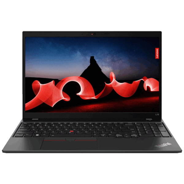Lenovo Laptop 15.6",Intel i3-1315U,16GB DDR4,SSD 256GB,Win 11 Pro - L15 G4:  21H4SCVL00