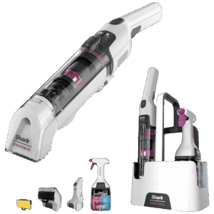 Shark Aparat za uklanjanje mrlja, Carpet Cleaner StainForce - HX100EUT