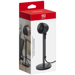 74300_1769688673cesyyxhyyt-1.png Nintendo Kamera za Nintendo Switch 2 - Switch 2 Camera