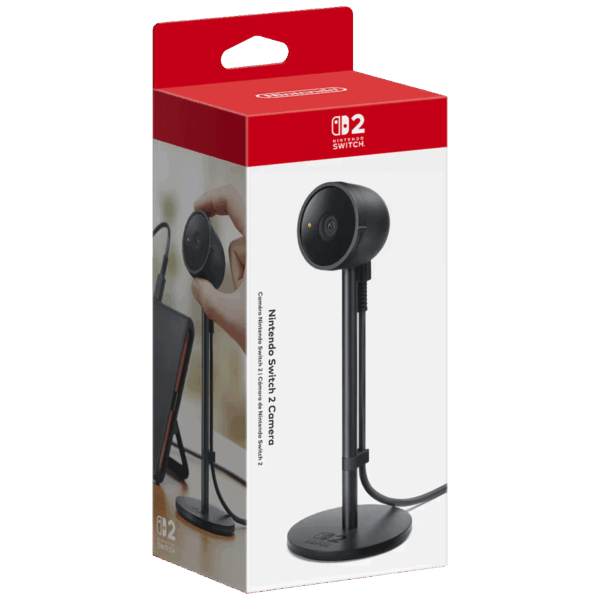74300_1769688673cesyyxhyyt-1.png Nintendo Kamera za Nintendo Switch 2 - Switch 2 Camera