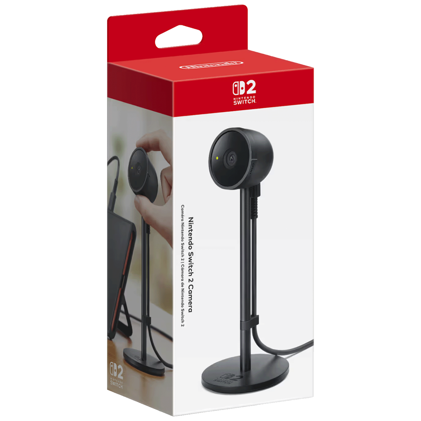Nintendo Kamera za Nintendo Switch 2 - Switch 2 Camera