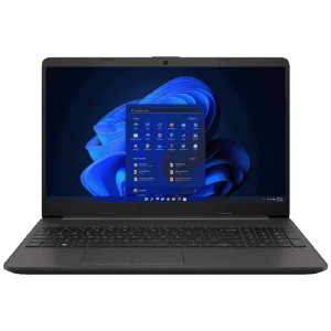 74407_1770122850vbg5bntnab-1.png HP Laptop 15,6", Intel N150, 4GB DDR4, SSD 256 GB - HP 250RT G9; C7VB3ET