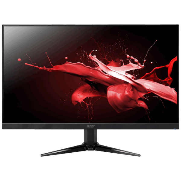 ACER Monitor 27", 180Hz, IPS, FullHD, HDMI, DisplayPort, gaming - QG271 M3; UM.HQ1EE.303