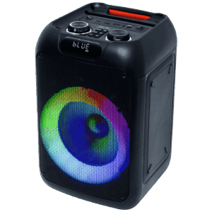 74447_17712435551tkaiatkrx.png SAL Zvučnik bežični sa mikrofonom, Bluetooth, LED efekti, 50W - PAR200