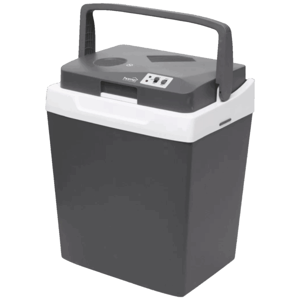 home Frižider, prijenosni, hlađenje/grijanje, 28 l., 60W 12V/220V - CHB28