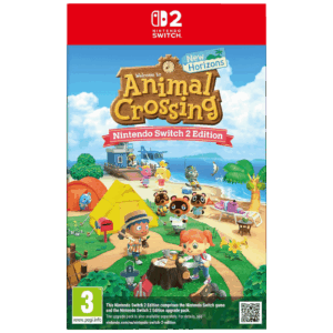 Nintendo Igra za Nintendo Switch 2: Animal Crossing: New Horizons - Switch 2 Animal Crossing:New Horizo