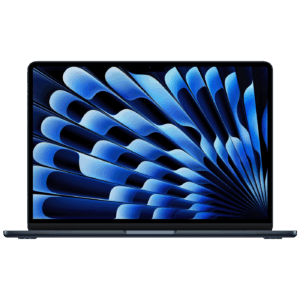 Apple Laptop 13", M4 10C/8G, 16GB DDR, SSD 256 GB - MacBook Air 13" 2025; MW123PA/A