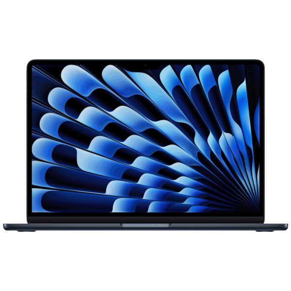 Apple Laptop 13", M4 10C/8G, 16GB DDR, SSD 256 GB - MacBook Air 13" 2025; MW123PA/A