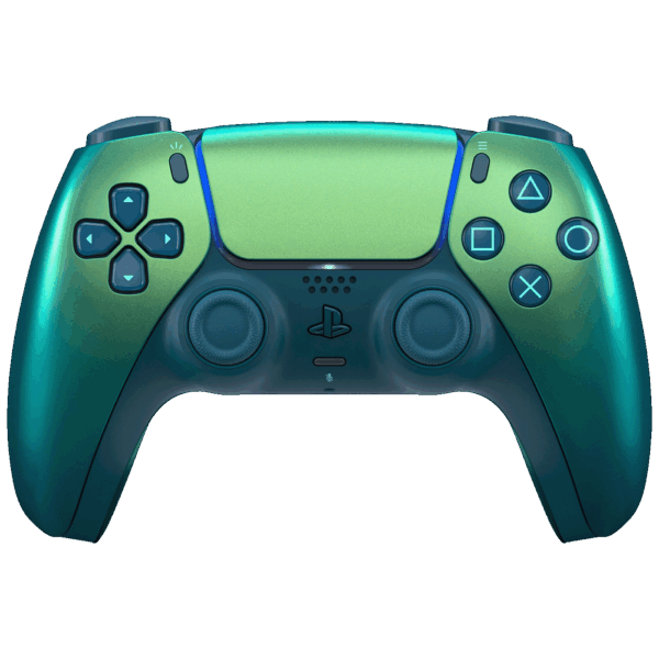 Sony Bežični kontroler PlayStation 5, Chroma Teal - PS5 Dualsense Wireless Controller
