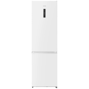 Gorenje Frižider/Zamrzivač, ukupna zapremina 336 l, No Frost Plus, E - NRK620EAW4