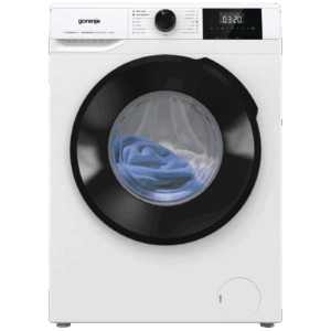 Gorenje Mašina za pranje veša 7 kg, 1200 obrtaja, SLIM, B - W1NGPI72SBS
