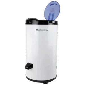 MELCHIONI family Centrifugalna sušilica veša, 6 kg., 3200 rpm, 300W - Tornado Spin Dryer