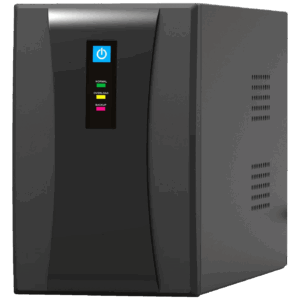 MKC UPS/ Izvor neprekidnog napajanja, 2000VA, 1200W - MK-2000UPS