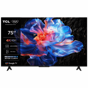 75151_1775631079e4uxpmphet-1.png TCL Televizor Smart V6C LED 4K 75", Google TV - 75V6C
