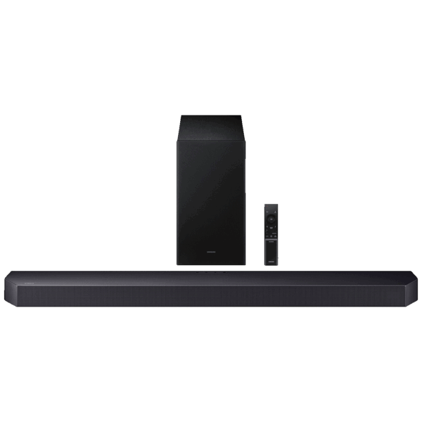 75259_1776686329ezm5eg6856.png Samsung Soundbar, 3.1.2 ch, Bluetooth, Q series - HW-Q600F/EN