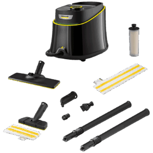 75312_1773138747mblpm59ks0-1.png Karcher Parni čistač, 1900W, Deluxe Anniversary Edition - SC 3 Deluxe Anniversary Edition