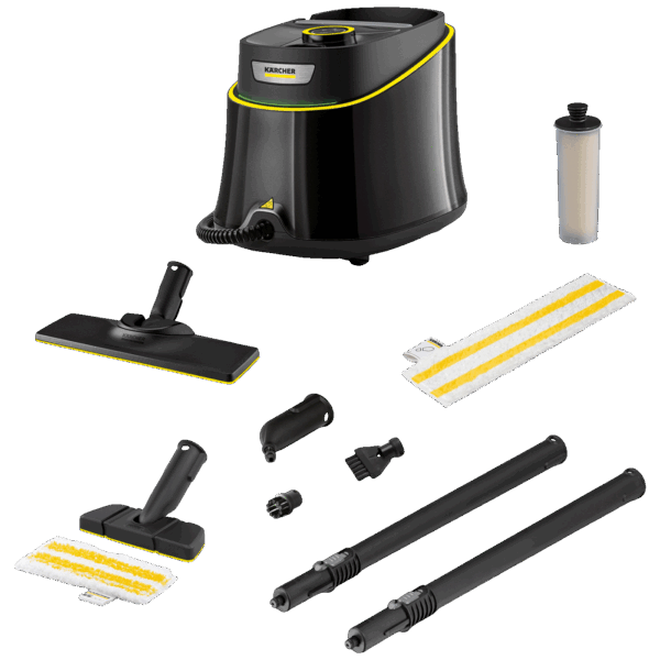 75312_1773138747mblpm59ks0-1.png Karcher Parni čistač, 1900W, Deluxe Anniversary Edition - SC 3 Deluxe Anniversary Edition