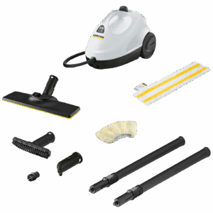 75313_1773139461aj228hrj1b-1.png Karcher Parni čistač, 1500W - SC 2 EasyFix White