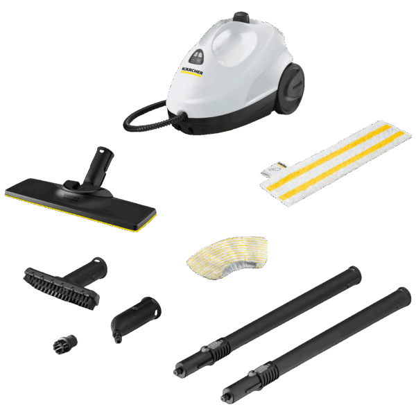 75313_1773139461aj228hrj1b-1.png Karcher Parni čistač, 1500W - SC 2 EasyFix White