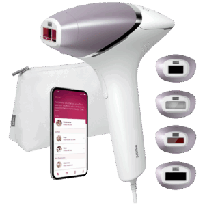 75314_1773145869ypanu3rs5y.png Philips IPL Aparat za uklanjanje dlačica, Lumea 8000 Series - BRI947/00