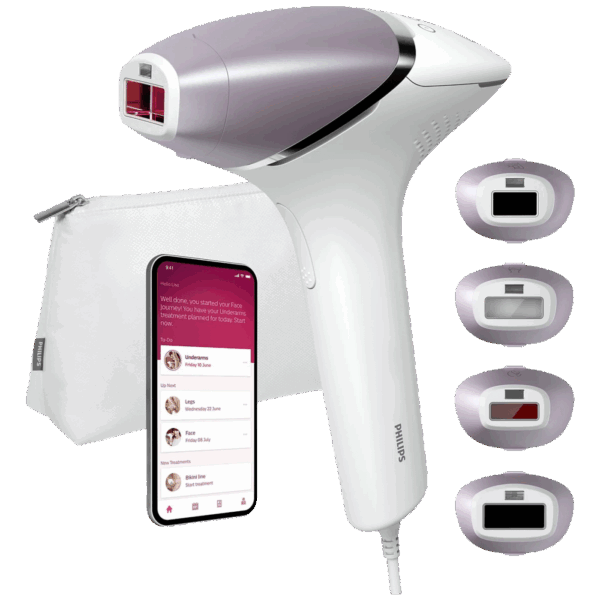 75314_1773145869ypanu3rs5y.png Philips IPL Aparat za uklanjanje dlačica, Lumea 8000 Series - BRI947/00