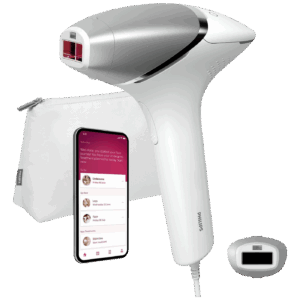 Philips IPL Aparat za uklanjanje dlačica, Lumea 8000 Series - BRI940/00