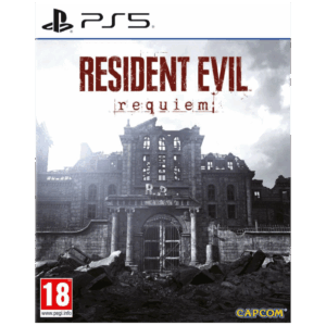 75686_1772711201ns802n47ry-1.png Capcom Igra PlayStation 5: Resident Evil Requiem - PS5 Resident Evil Requiem