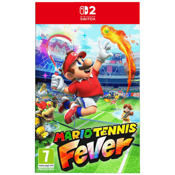 75690_17727066148lomdz6srl-1.png Nintendo Igra za Nintendo Switch 2: Mario Tennis Fever - Switch 2 Mario Tennis Fever