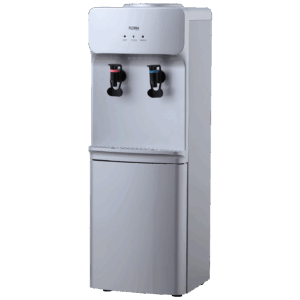 Floria Aparat za vodu/dispenzer, toplo/hladno, 500/85W - ZLN4660
