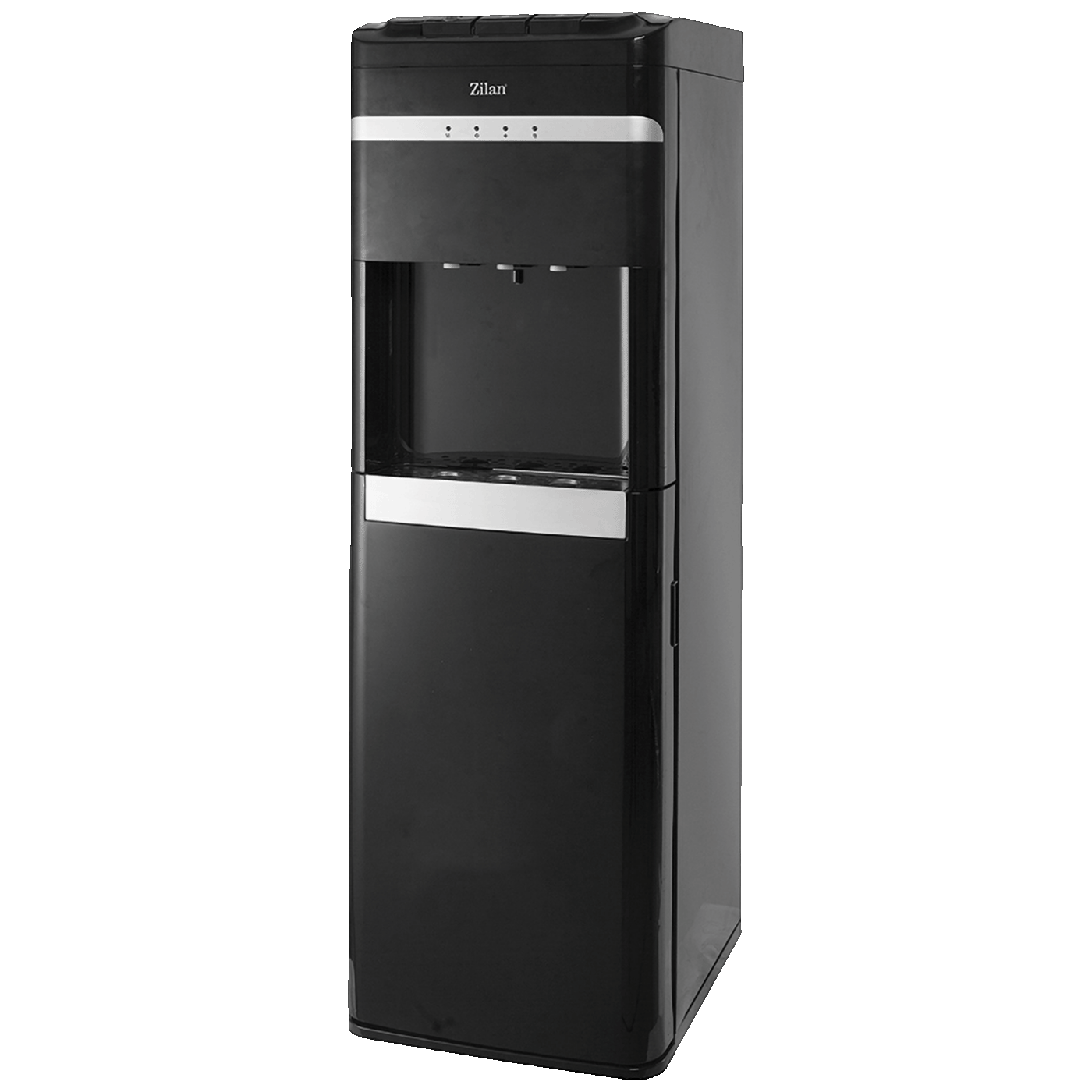 Zilan Aparat za vodu/dispenzer, toplo/hladno, 500/85W - ZLN4670