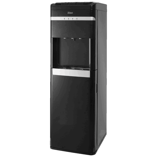Zilan Aparat za vodu/dispenzer, toplo/hladno, 500/85W - ZLN4670