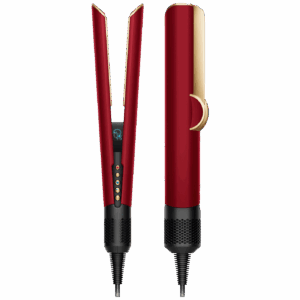 Dyson Pegla za kosu, 1600W, Airstrait SE Red Velvet/Gold