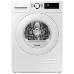 Samsung Mašina za sušenje veša sa toplotnom pumpom, 9 kg, C - DV90DG52A0TELE