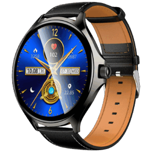 hoco. Pametni sat, 1.7" ekran, Bluetooth, GPS, IP67 - Y39