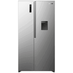 Gorenje Frižider/Zamrzivač, ukupna zapremina 541 l, Side-by-side, E - NRS917E41XWD