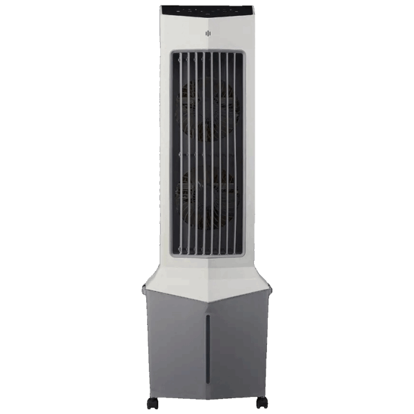 Zilan Ventilator stupni, LED zaslon, 12 nivoa brzine, timer, 40W - ZLN4585