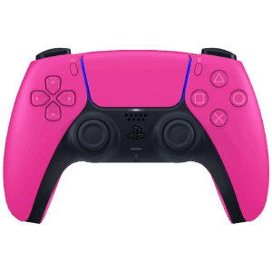75994_1774523834mkz8lgshm8.png Sony Bežični kontroler PlayStation 5, Nova Pink - PS5 W.Controller Pink