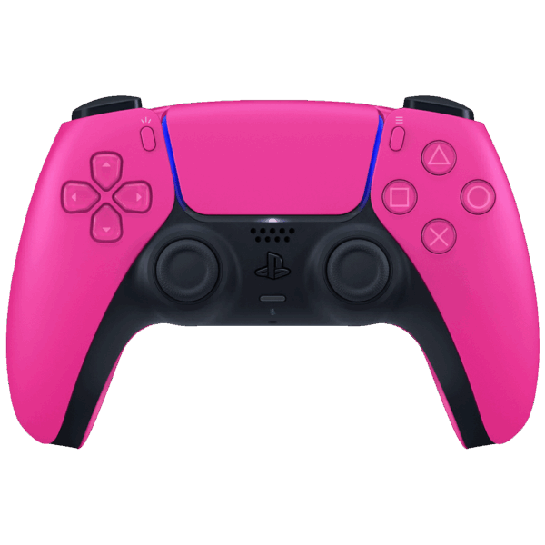 75994_1774523834mkz8lgshm8.png Sony Bežični kontroler PlayStation 5, Nova Pink - PS5 W.Controller Pink