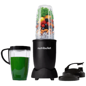 76030_1775218975mh3hlbd1rr-1.png Nutribullet Nutribullet Pro, blender, ekstraktor hranjivih tvari - NB907MAB
