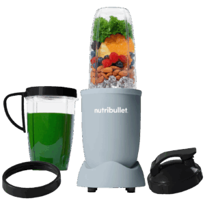 76031_1775217815fp8gex59go-1.png Nutribullet Nutribullet Pro, blender, ekstraktor hranjivih tvari - NB907MASL