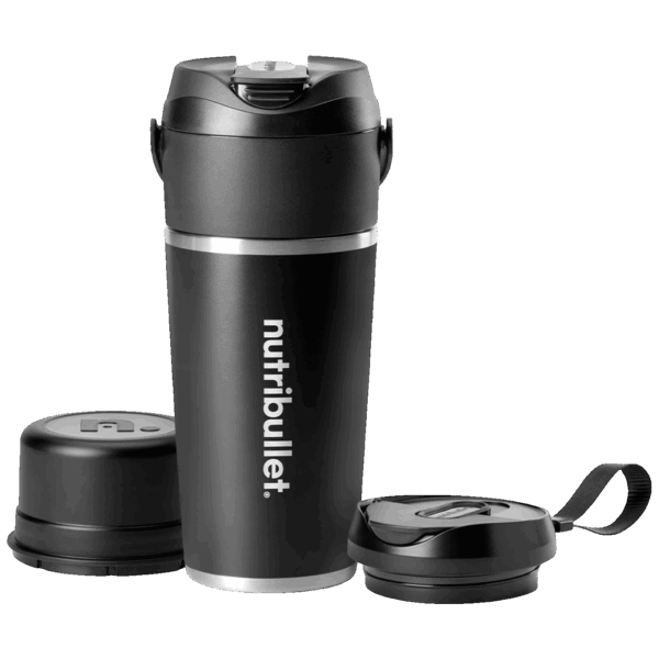 Nutribullet Nutribullet Flip, blender, ekstraktor hranjivih tvari - CB NBP016B FLIP