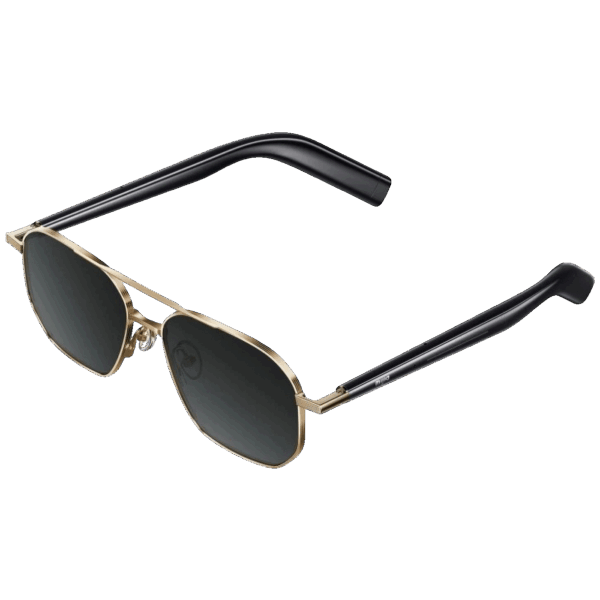 76065_1775475212so4bm7g0z3.png Xiaomi Pametne naočale, Bluetooth, IP54 - Mi Smart Audio Glasses Aviator