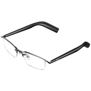 Xiaomi Pametne naočale, Bluetooth, IP54 - Mi Smart Audio Glasses Titanium