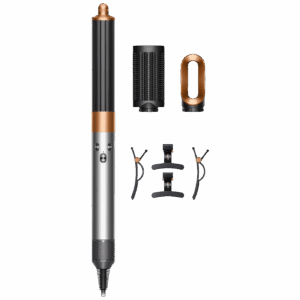 76080_1776060383y6zar1u86u-1.png Dyson Uvijač za kosu, 1300 W, kovrče, valovi, ravnanje, sušenje - Airwrap Origin B. Nickel/B. Copper