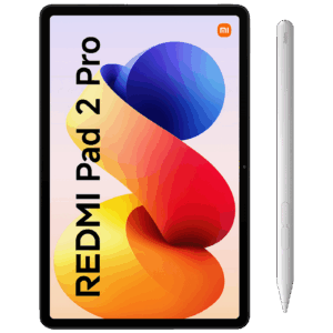 76081_1775735435z8psasx6pc.png Xiaomi Tablet 12.1 ", 6GB/128GB + Redmi Smart Pen - Redmi Pad 2 Pro 12.1" 6/128GB + Pen